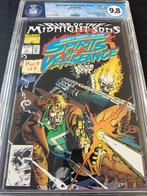 Ghost Rider / Blaze: Spirits of Vengeance #1 - EGC 9.8 - 1, Boeken, Nieuw