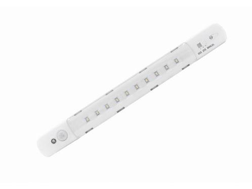 LED onderkast verlichting - Koud wit - 26cm - Met schemer, Huis en Inrichting, Lampen | Overige, Ophalen of Verzenden