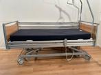 Haelvoet Olympia #35 Elektrisch Hoog LAAG LAAG Thuiszorg-bed, Verzenden, Zo goed als nieuw