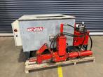 Online Veiling: Weima - TH600 - Brikettenpers - 2004, Zakelijke goederen, Machines en Bouw | Houtbewerking