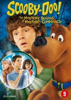 Scooby-Doo! The Mystery Begins - DVD, Verzenden, Nieuw in verpakking
