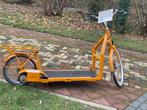 Lopifits - Loopfietsen elektrisch ondersteund