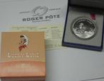 Frankreich 10 Euro zilver 2009 Lucky Luke Pp, Verzenden