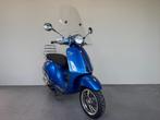 Vespa Primavera Brom 45 km, BWJ 2018, Opaco Rose Gold Pink, Fietsen en Brommers, Maximaal 45 km/u, Ophalen of Verzenden, Zo goed als nieuw