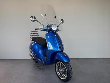 Vespa Primavera Brom 45 km, BWJ 2018, Opaco Rose Gold Pink beschikbaar voor biedingen