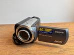Sony DCR-SR80 HDD-digitaal videocamera