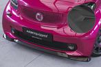 Cupspoiler voor Smart fortwo 453 CSL519-L, Auto-onderdelen, Verzenden, Nieuw