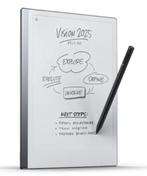 2dekans | reMarkable 2 Paper Tablet – 187 x 246 mm – Grijs –, Ophalen of Verzenden, Zo goed als nieuw, ReMarkable