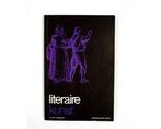 Literaire kunst - Literaire kunst, Boeken, Ophalen of Verzenden, Nieuw