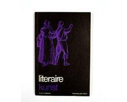 Literaire kunst - Literaire kunst, Boeken, Studieboeken en Cursussen, Ophalen of Verzenden