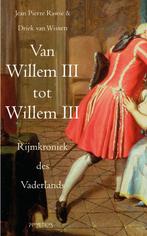 Van Willem IIi Tot Willem IIi 9789044616897 Driek van Wissen, Boeken, Gelezen, Driek van Wissen, Jean Pierre Rawie, Verzenden