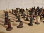 Miniatuur figuur - Il signore degli anelli (64) - Lood, Nieuw
