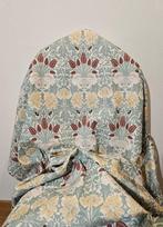 Tessuto William Morris Art Nouveau Beperkte editie -, Antiek en Kunst