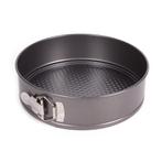 Benson Springvorm - Antiaanbaklaag - Ø 24 cm - Zwart - Ha.., Ophalen of Verzenden, Nieuw