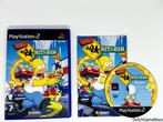 Playstation 2 / PS2 - The Simpsons - Hit & Run - English, Verzenden, Gebruikt