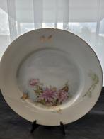 Limoges - Tafelservies voor 6 (16) - Porselein