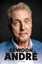 Gewoon Andre | Bert Kuizenga, Ophalen of Verzenden, Nieuw, Bert Kuizenga