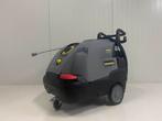 KARCHER WARMWATER HOGEDRUKREINIGER HDS 8/18-4 C 400 VOLT, Ophalen of Verzenden, Gebruikt