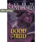 Doodstrijd / Lucas Davenport / 16 9789022987865, Verzenden, Gelezen, John Sandford