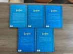 Le Légataire T1 à T5 - Série complète - 5x C - 5 Album -, Boeken, Nieuw