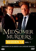 Midsomer Murders - Seizoen 14 (Deel 1), Verzenden, Nieuw in verpakking