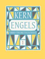 KERN Engels / leerboek 1 vmbo-t/havo 9789492862907, Boeken, Verzenden, Gelezen, Boom voortgezet onderwijs