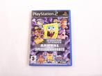 Playstation 2 - SpongeBob SquarePants: Revenge of the Fly..., Ophalen of Verzenden, Nieuw