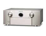 Marantz SR7015 - 9.2 kanaals 125W HDMI eARC/2.1 receiver, Overige systemen, Zo goed als nieuw, 120 watt of meer, Ophalen