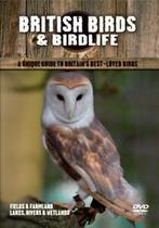 British Birds and Birdlife: Volume 2 DVD (2010) cert E, Zo goed als nieuw, Verzenden