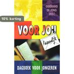 Voor jou persoonlijk 9789033120244, Boeken, Verzenden, Gelezen