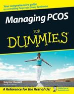 9780470057940 Managing PCOS for Dummies Gaynor Bussell, Boeken, Nieuw, Gaynor Bussell, Verzenden