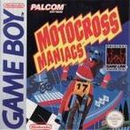 MarioGBA.nl: Motocross Maniacs - iDEAL!, Ophalen of Verzenden, Gebruikt