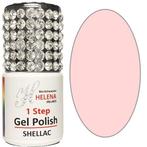 Helena Melmer Gellak 50 – Fris Roze met Effen Afwerking, Verzenden, Nieuw, Handen en Nagels, Make-up