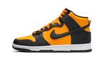Nike Dunk High Reverse Goldenrod - maat 38.5 (Sneakers), Kleding | Dames, Schoenen, Verzenden, Nieuw, ["Nike","Nike Dunk"], Sneakers of Gympen
