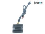 Spanningsregelaar Piaggio | Vespa MP3 400 RL 2007-2010 (VIN:, Verzenden, Gebruikt
