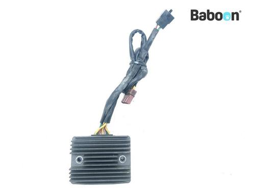 Spanningsregelaar Piaggio | Vespa MP3 400 RL 2007-2010 (VIN:, Motoren, Onderdelen | Overige, Gebruikt, Verzenden