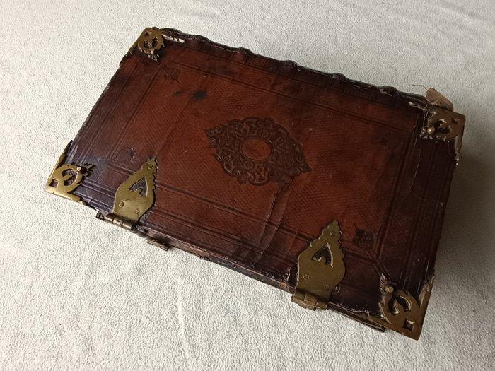 [ZELDZAME DRUK] Biblia, Dat is De gantsche H. Schrifture,, Antiek en Kunst, Antiek | Boeken en Bijbels