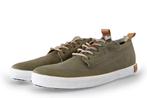 Blackstone Sneakers in maat 45 Groen | 10% extra korting, Blackstone, Overige kleuren, Verzenden, Sneakers of Gympen
