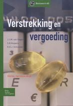 9789031352999 Basiswerk AG  -   Verstrekking en vergoeding, Boeken, Zo goed als nieuw, H. Van Hagen, Verzenden