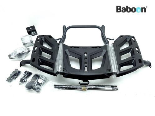 Bagage Rek Can-Am Maverick 1000 2014-2017 Linq system, Motoren, Onderdelen | Overige, Gebruikt, Verzenden