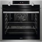 AEG BPS555060M 6000 Inbouw Stoomoven Pyrolyse 60x60 cm, Witgoed en Apparatuur, Ovens, Ophalen of Verzenden, Nieuw