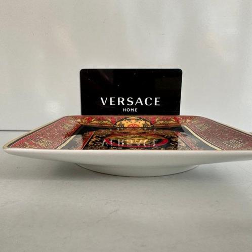 Rosenthal - Gianni Versace - Schotel - Medusa Schälchen, Antiek en Kunst, Antiek | Glas en Kristal