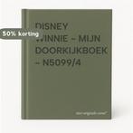 DISNEY WINNIE - MIJN DOORKIJKBOEK - N5099/4 9789041217189, Boeken, Verzenden, Gelezen