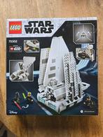 Lego Set - 75302 - Star Wars - Imperial Shuttle, Nieuw