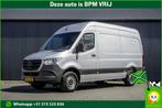 Mercedes-Benz Sprinter 314CDI L2H2 | AUT.| 3.5T Trekgewicht, Auto's, Automaat, Stof, Gebruikt, Mercedes-Benz