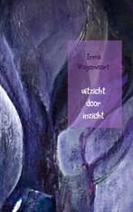 Uitzicht door inzicht 9789402109566 Irma Wagenvoort, Verzenden, Zo goed als nieuw, Irma Wagenvoort