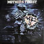LP gebruikt - Mothers Finest - Iron Age, Verzenden, Zo goed als nieuw