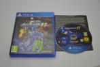 Megaman 11 (PS4), Spelcomputers en Games, Games | Sony PlayStation 4, Zo goed als nieuw, Verzenden
