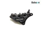 Remklauw Rechts Voor Suzuki GSX R 750 1992-1995 (GSXR750, Motoren, Onderdelen | Suzuki, Verzenden, Gebruikt