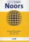 Noors / ANWB Taalgids 9789018018054, Boeken, Verzenden, Gelezen